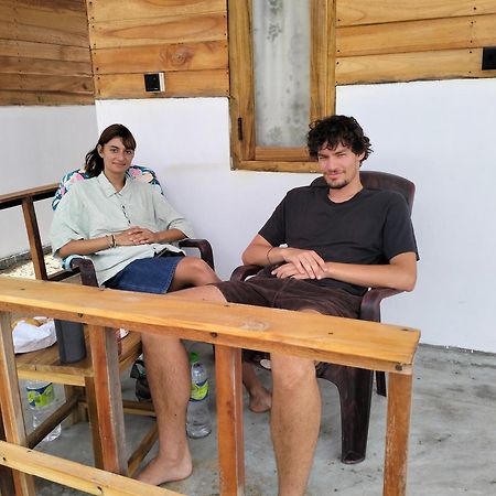 Arugam Bay Beach Morea Екстериор снимка