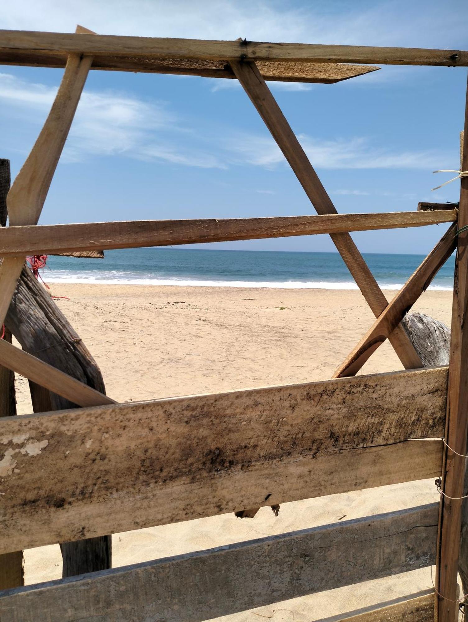 Arugam Bay Beach Morea Екстериор снимка