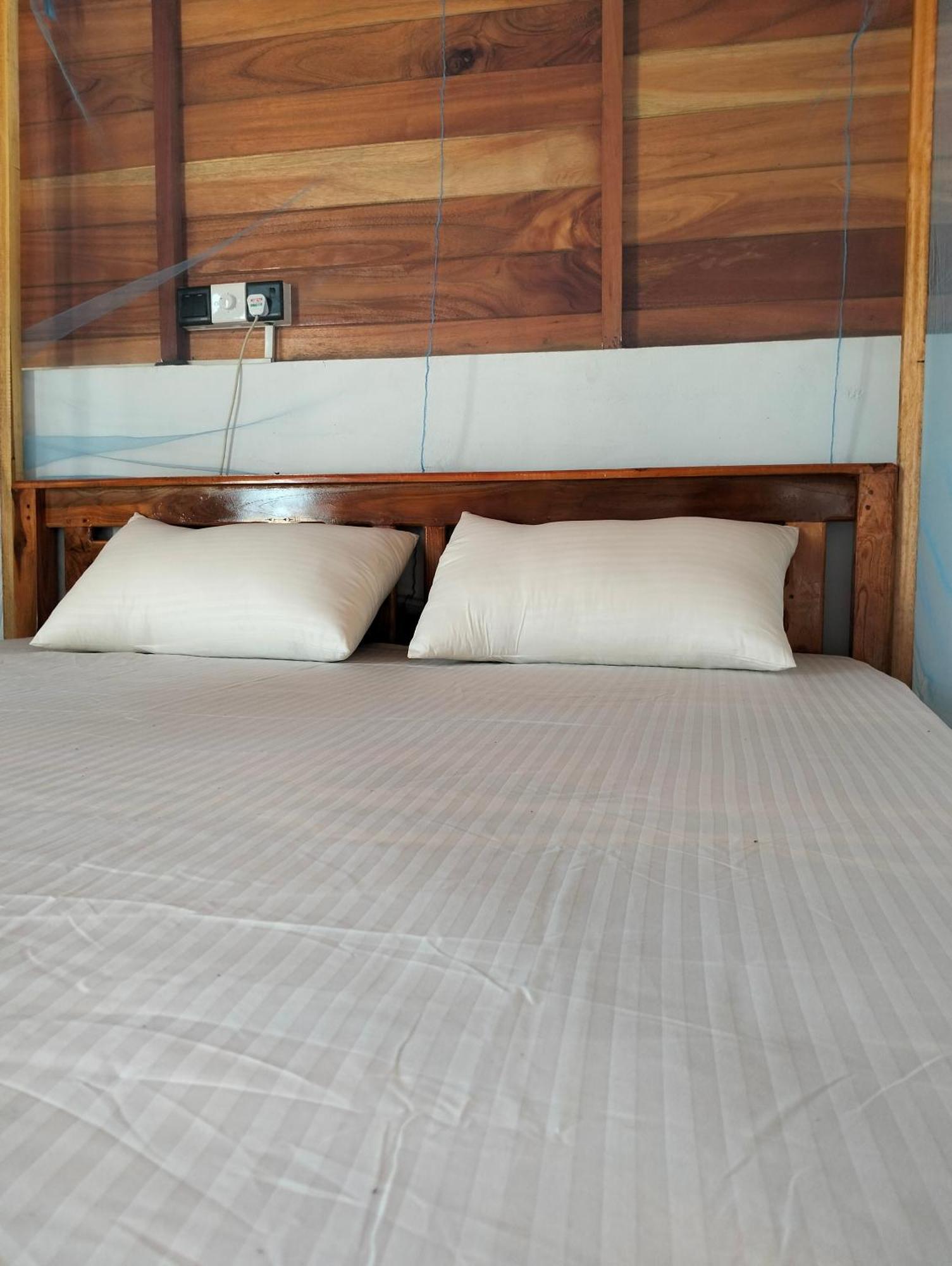 Arugam Bay Beach Morea Екстериор снимка