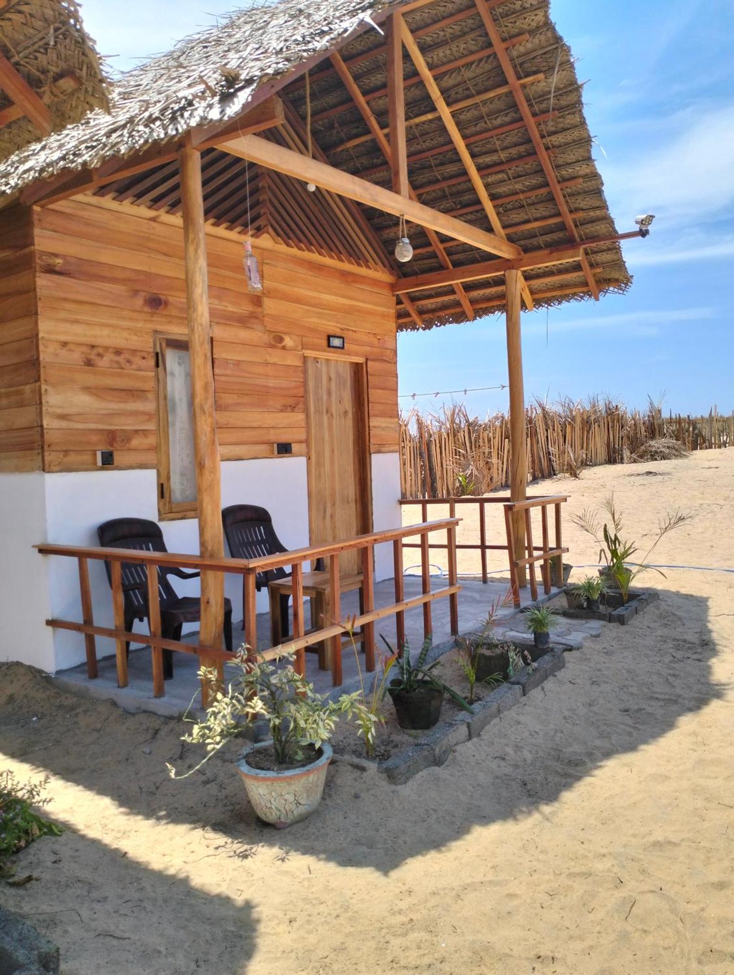 Arugam Bay Beach Morea Екстериор снимка