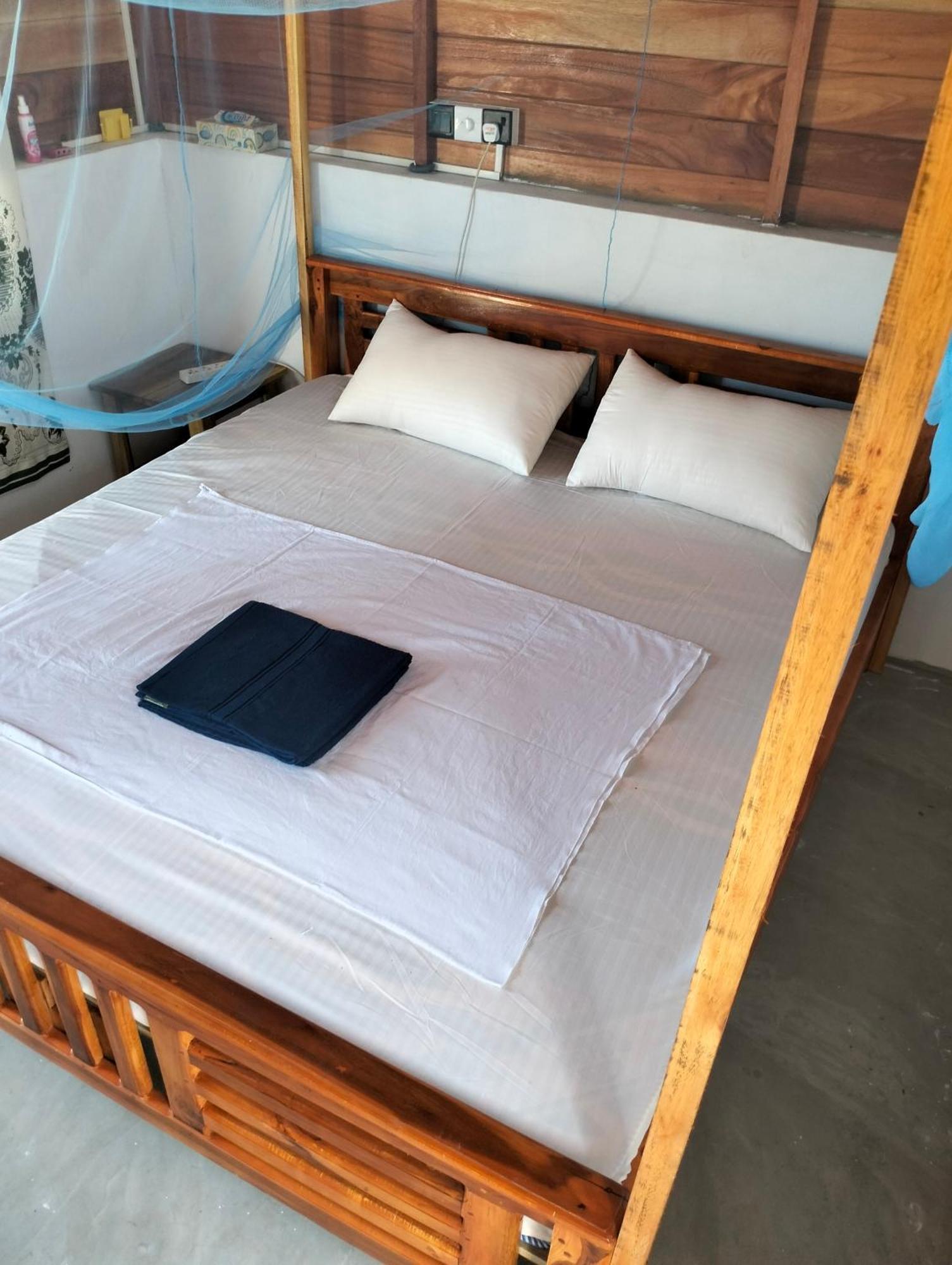Arugam Bay Beach Morea Екстериор снимка