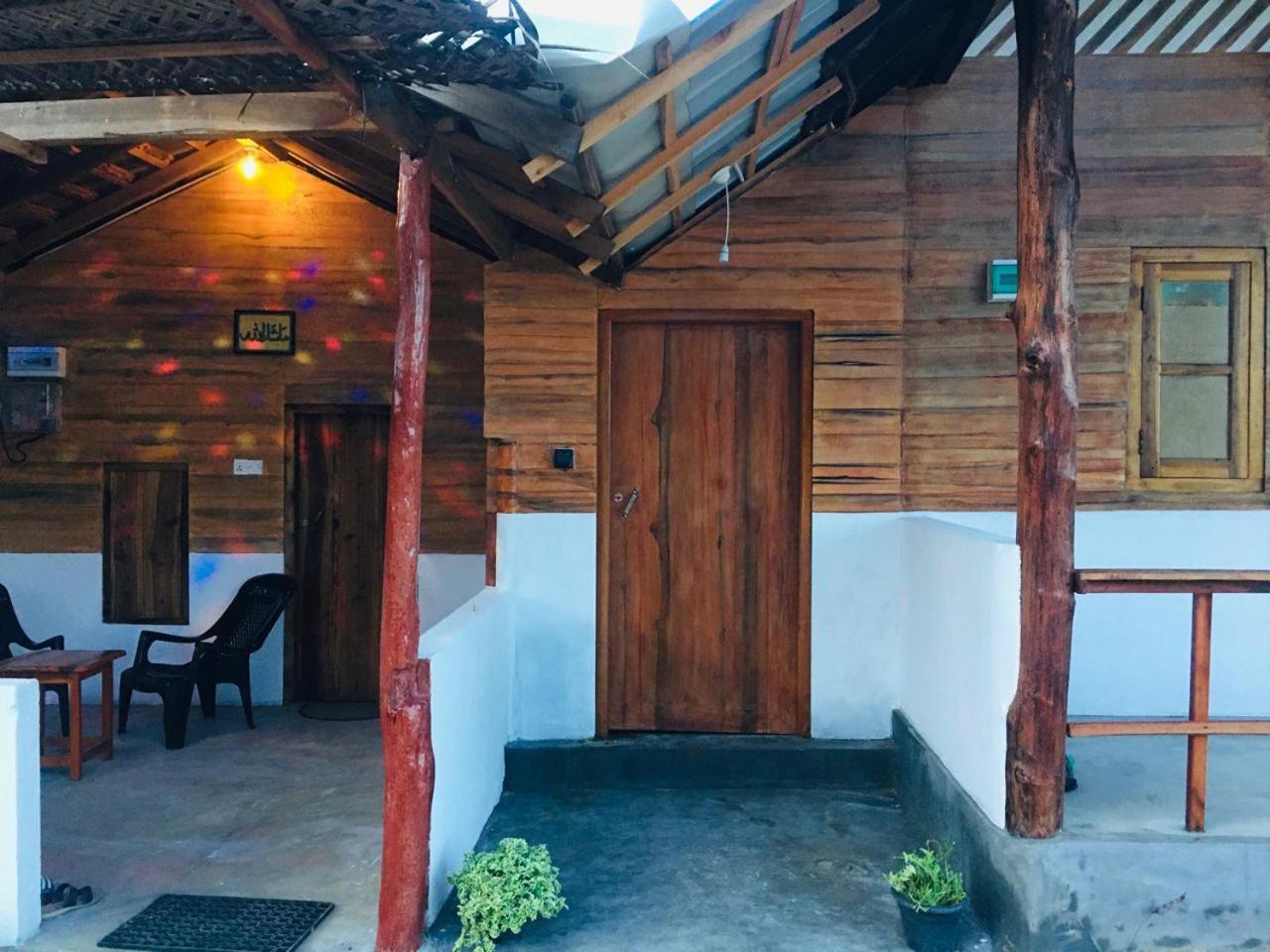 Arugam Bay Beach Morea Екстериор снимка