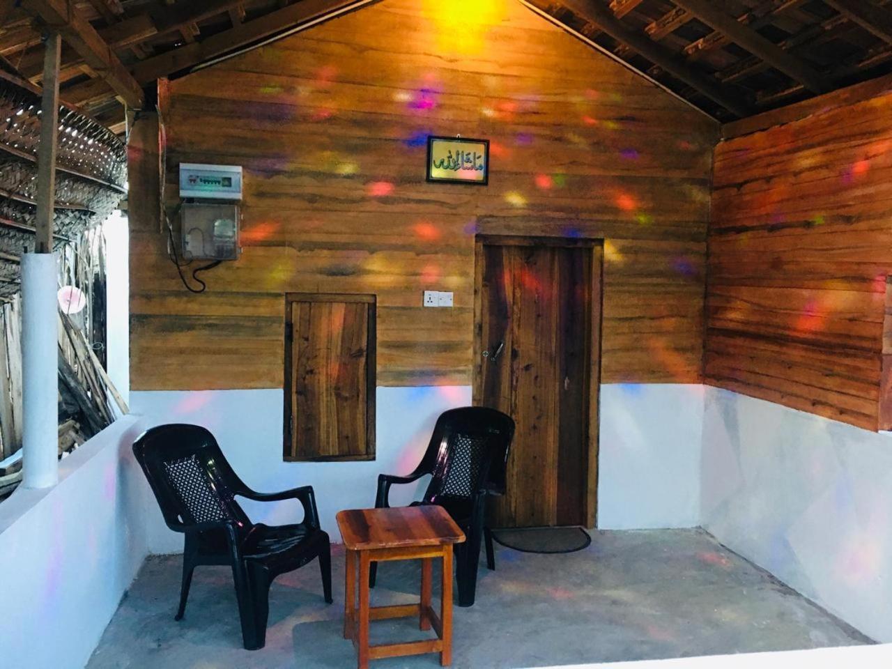 Arugam Bay Beach Morea Екстериор снимка